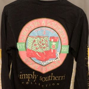 Simply Southern